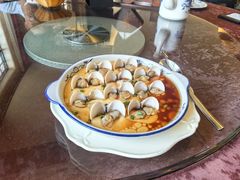 -南沙游艇会·大兵船餐厅