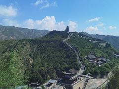 -雁门关景区