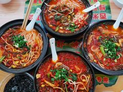 -李米线(总店)