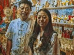 -老北京兔儿爷(琉璃厂东街店)