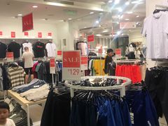 -C&A(茂业天地店)