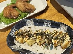 -照相馆的食堂(曲阜师范大学店)