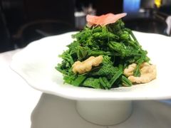 -庆云楼饭庄(什刹海店)