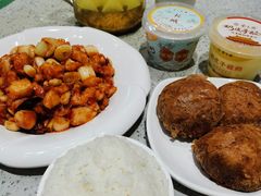 -紫光园·烤鸭·北京菜(团结湖店)