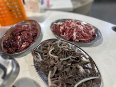 -菜忠潮州牛肉店(岗厦店)