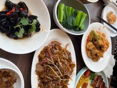 -新旺茶餐厅(鑫耀·光环live店)