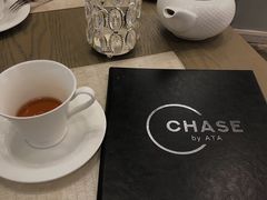 -CHASE Modern Cuisine(崇宁路店)