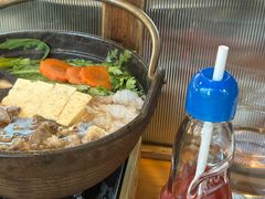 -铃木食堂(杨梅竹店)