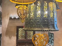 大堂-叶叶菩提·晋福宫