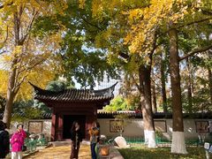 -郑和公园