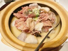 -食廬NOBLE(港汇店)