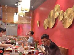 -京元盛铜锅涮肉(上海总店)