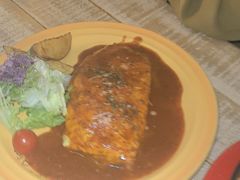 -Cafe Alice咖啡爱丽丝(奥城店)