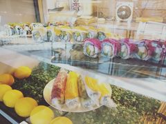 -听松楼·花园酒店·自助餐厅(红梅公园店)
