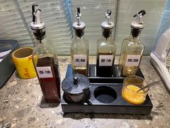 -船歌·鱼水饺青岛菜(国贸商城店)