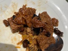 -老吉堂上海本帮菜(望京万象汇店)