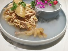 -尚一汤 广东炖汤(金桥国际店)