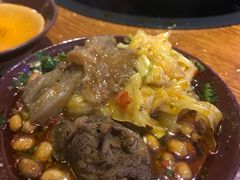 -受气牛肉·重庆耙牛肉(来福士店)