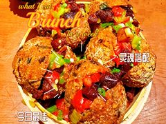 -凯德广场(学府店)
