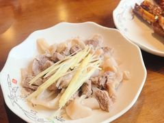 -乡亲鹅肉城(昆山店)