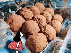 -可丽可丽·生日蛋糕·下午茶(厦门鹭港店)