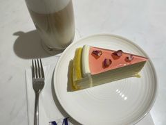 -Lady M New York(澳门伦敦人店)