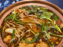 -云南李记罐罐米线饵丝小吃(汉中门金鹰店)