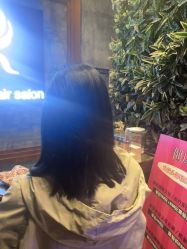 -T.1 hair salon烫染接发