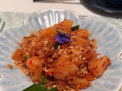 -蕉叶·泰国歌舞风情(世贸店)