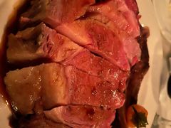 -Keens Steakhouse