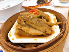 -顺德人家食府(黄金广场店)