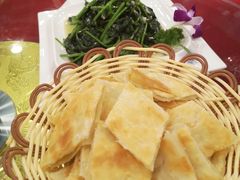 -东四民芳餐厅(世茂工三店)