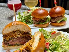 -京A Taproom·精酿餐吧(隆福寺店)