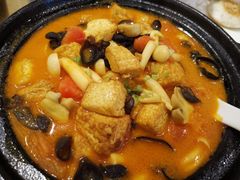 -枣子树·素食餐厅(普陀山店)