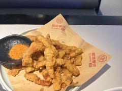 -额娘·春饼烤鸭(天鸿店)