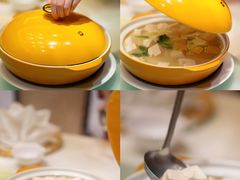 -香宫中餐厅 · 桂林香格里拉