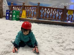 -长沙湘江冰雪世界