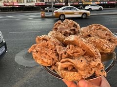 -马记伊源斋涮肉·清真菜(百子湾店)
