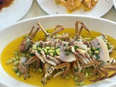 -品鲜村农家菜·阳澄湖大闸蟹(总店)