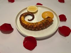 -壳里西餐厅Coquille Seafood Bistro(蒙自路店)