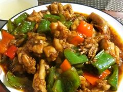 -十面春风·江南面馆(崇宁路店)