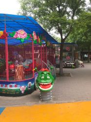 -大望京儿童游乐场