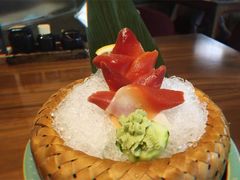 -山葵家·创意料理(宁波来福士店)