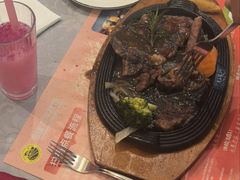 -海维克牛排馆HIGHWIC(青羊万达店)