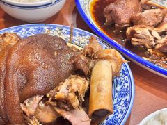 -菊儿人家·北京胡同菜(南锣鼓巷店)