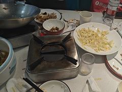 -福巷湘食小馆·猛火现炒(上海首店)