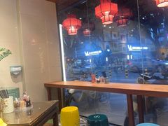 -一记面馆·云吞面嘅专家(富华店)