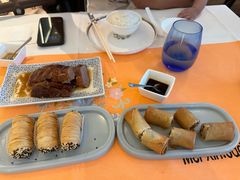 -美心·翠园(港汇恒隆广场店)