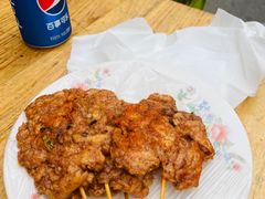 -丁脊壹绝·里脊肉