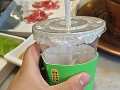 -牛街·马辈儿涮肉(牛街总店)